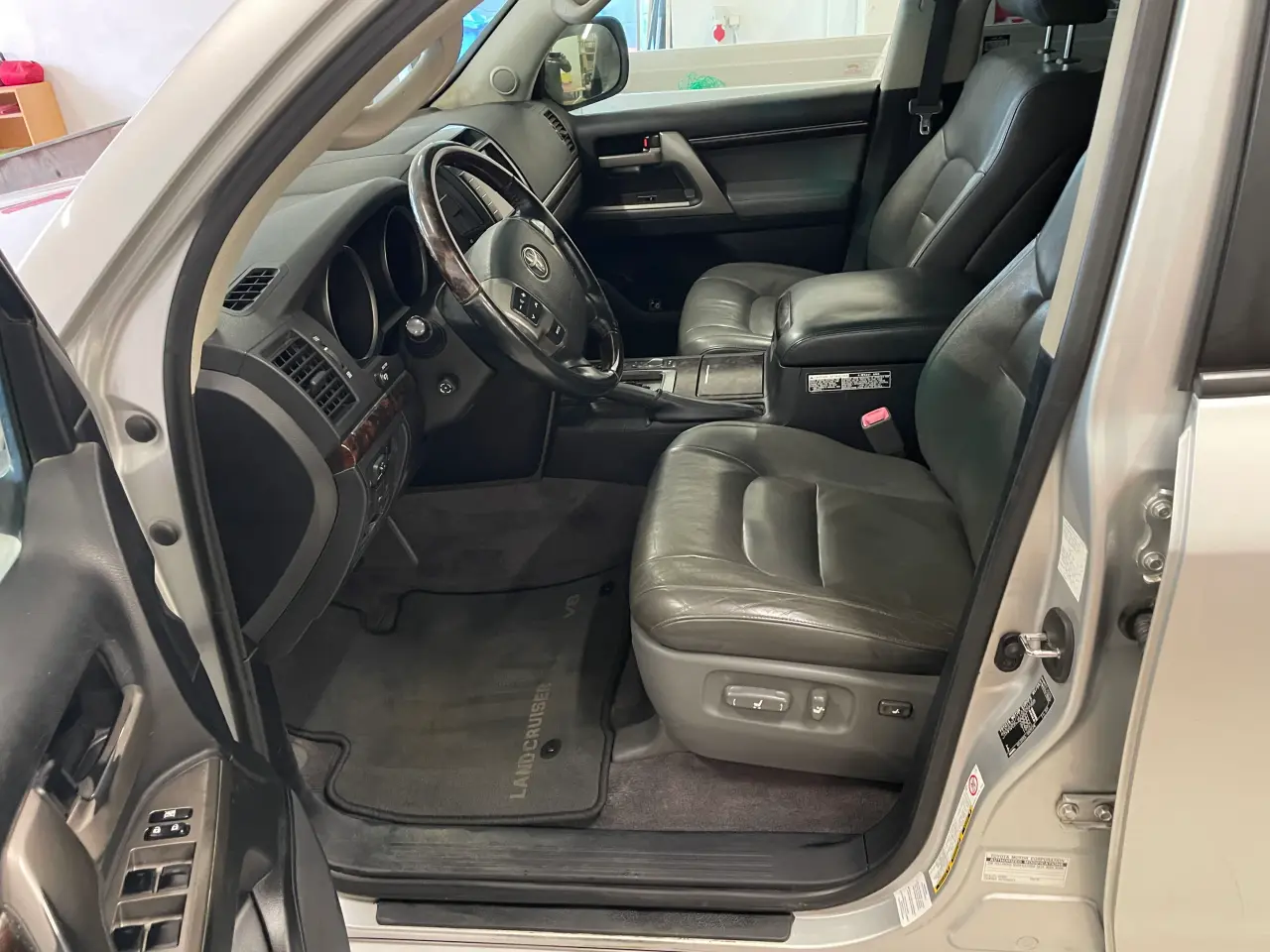 Billede 4 - Toyota Landcruiser 200