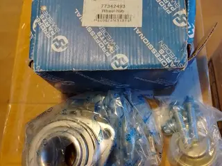 SAAB 9-5 hjulleje for 2002-2009