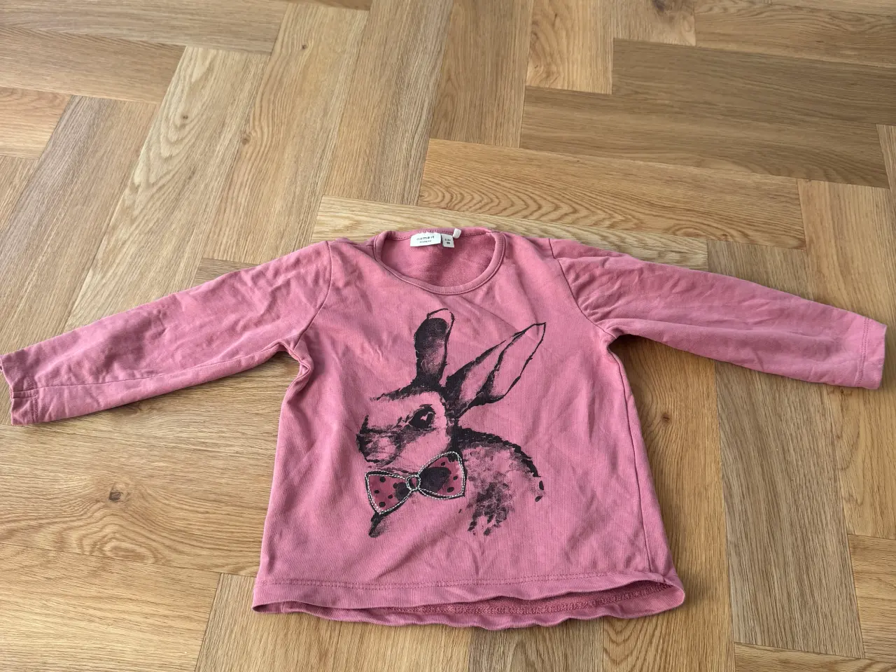 Billede 1 - Trøje