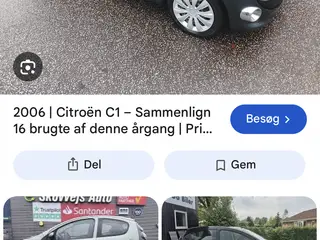 Citröen c1