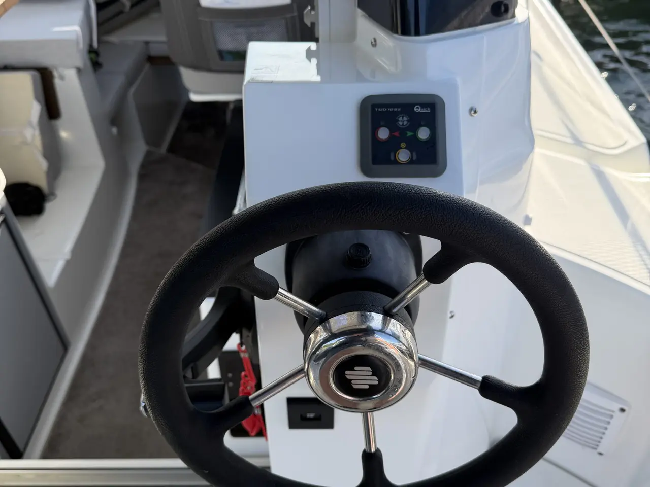 Billede 20 - Jeanneau 695 Cruiser Serie2