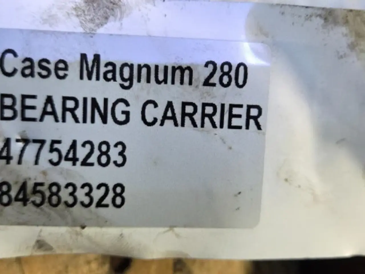 Billede 15 - Case Magnum 280 Lejehus 47754283