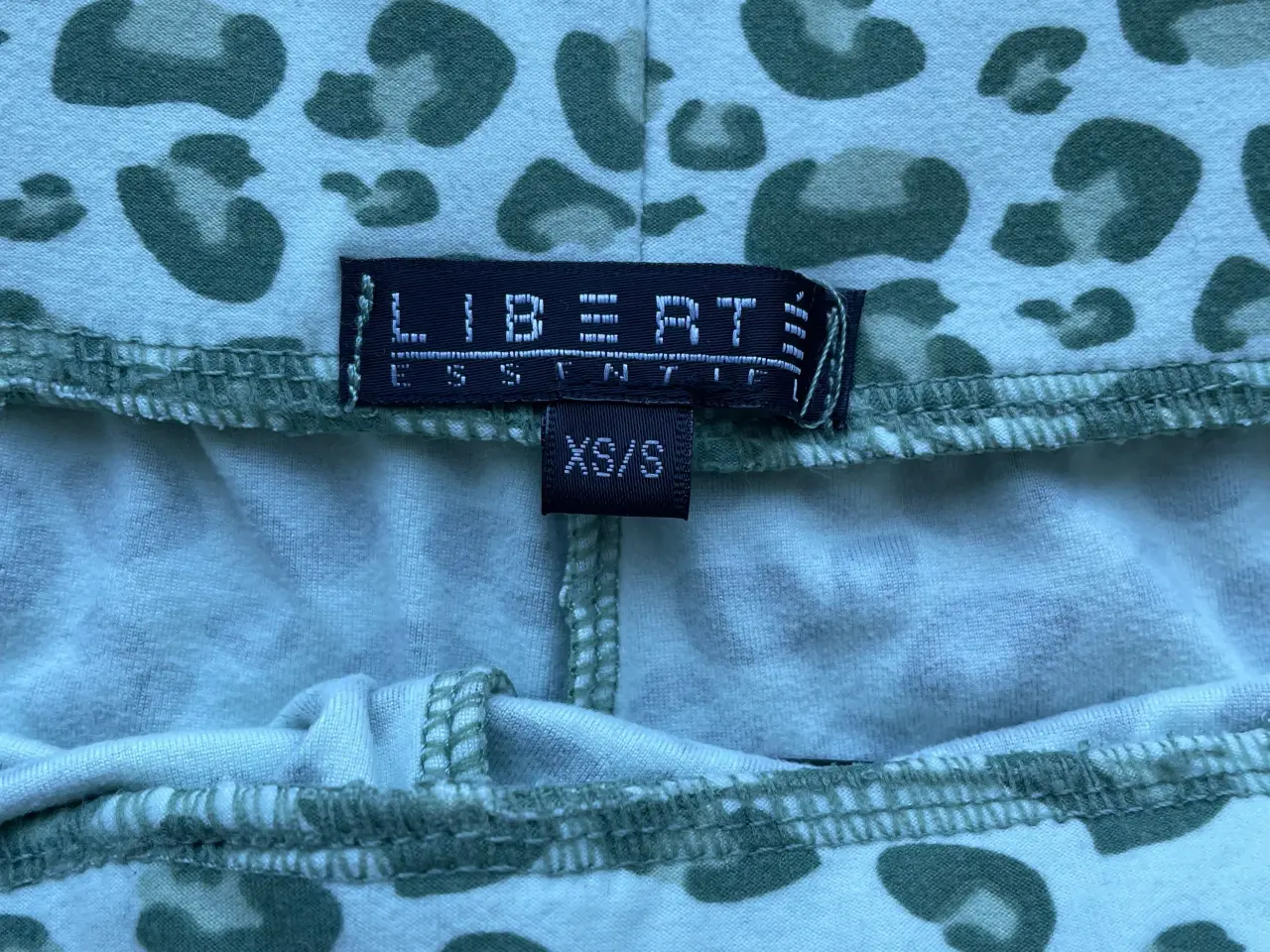 Billede 2 - Liberté bløde shorts 