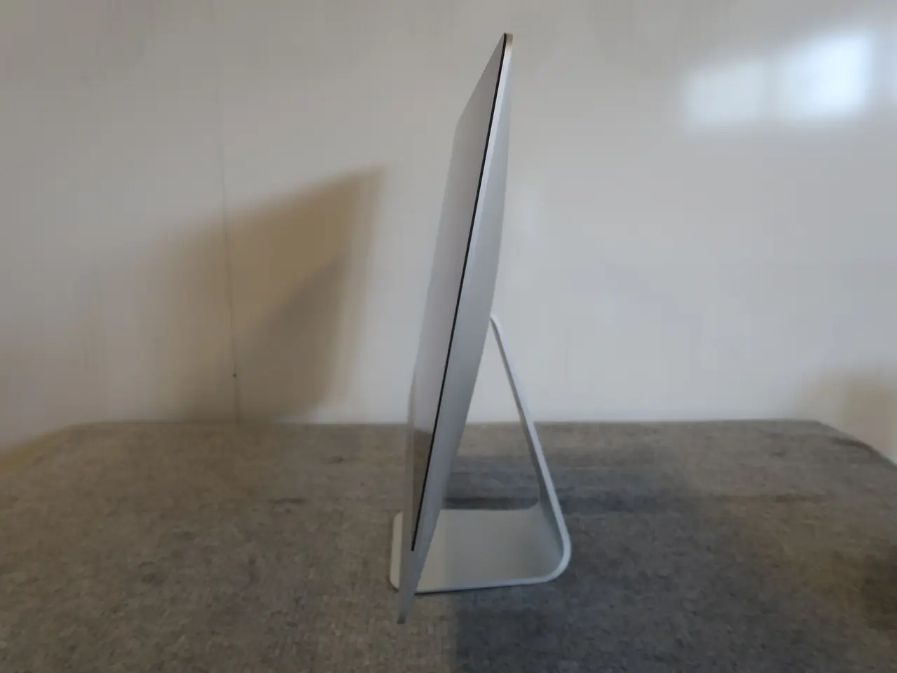 Billede 4 - Apple iMac 13,1 21,5"
