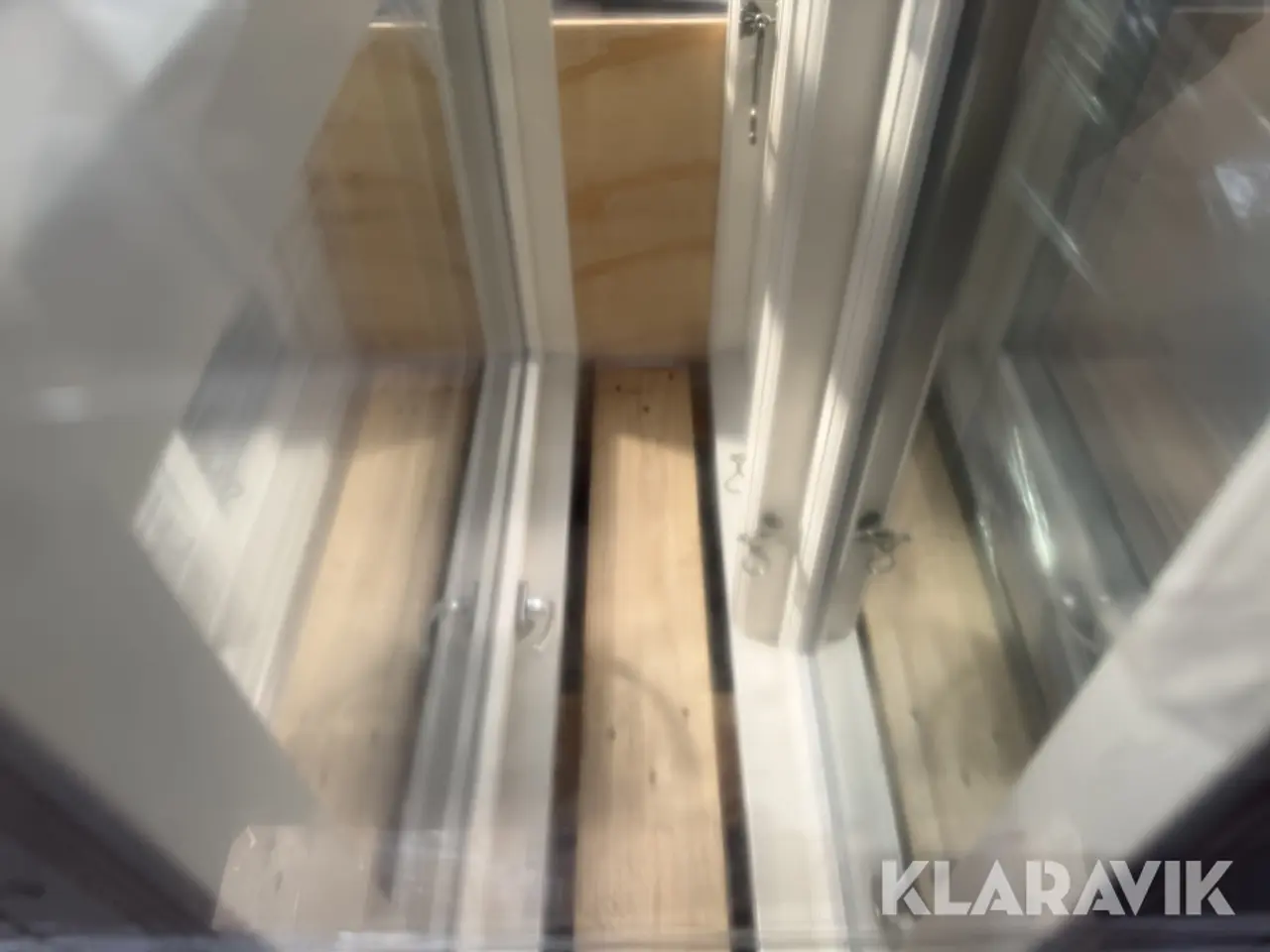 Billede 6 - Vindue Kastrup - 2 Styk