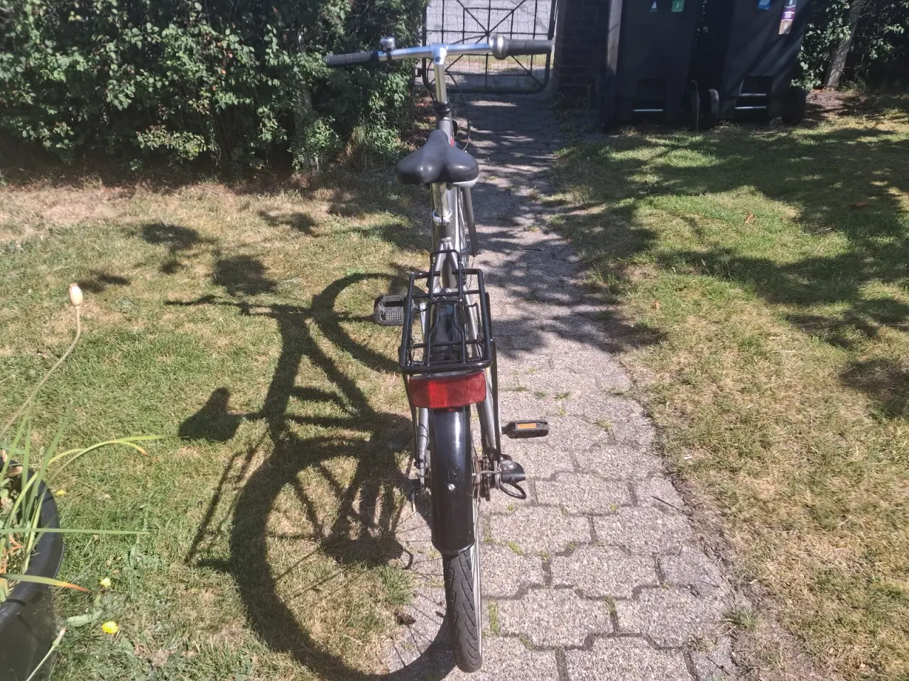 Billede 6 - Herre/Drenge cykel MBX sælges