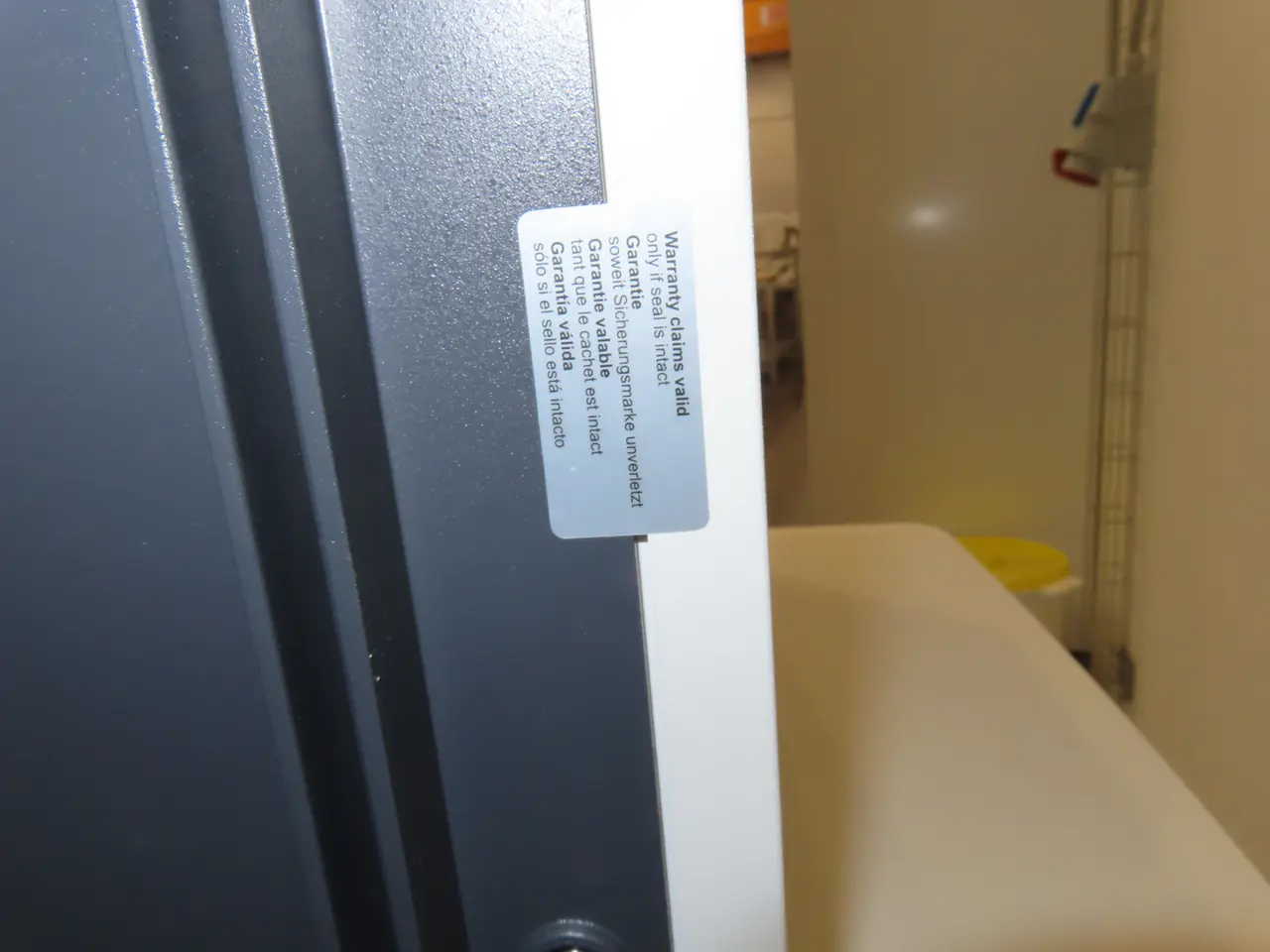 Billede 5 - Vandsystem SARTORIUS Arium Pro H20BASIC-T