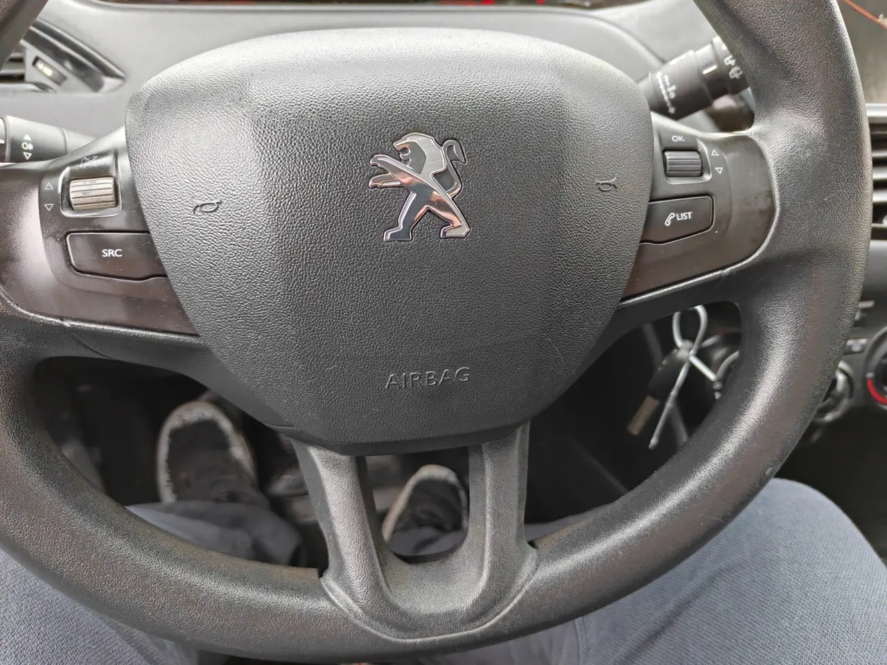 Billede 17 - Peugeot 208 1,2 VTi Active