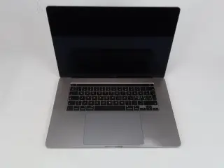 Apple MacBook Pro 16" i7