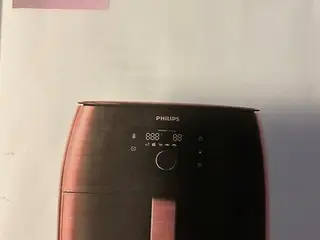 Airfryer - Philips - Som ny
