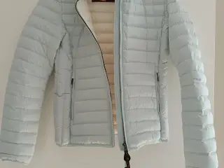 Parajumpers Geena jakke "Illusion Blue", str. S