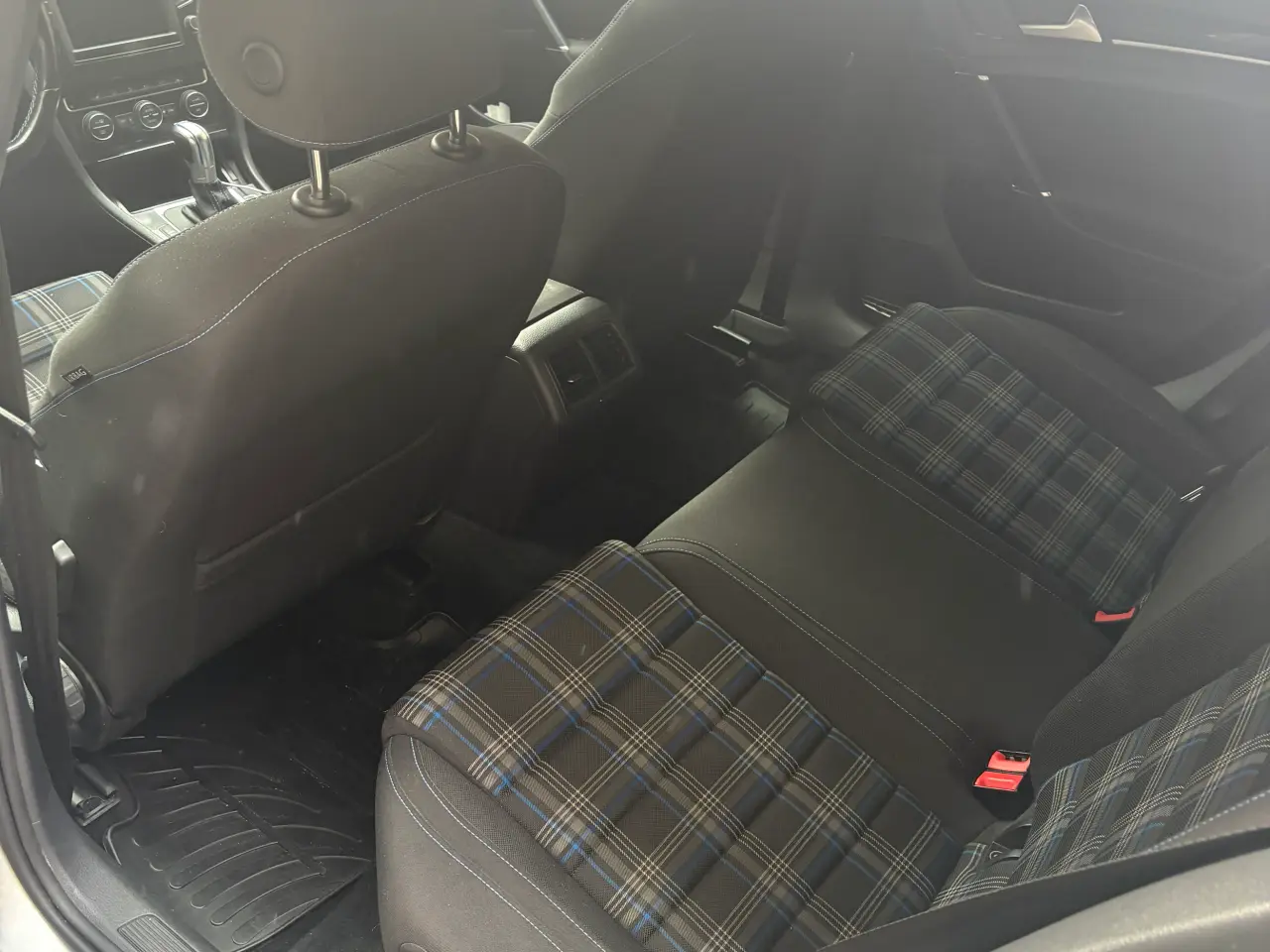 Billede 2 - Golf gte 1.4 til salg