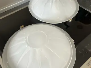 Plafond lamper