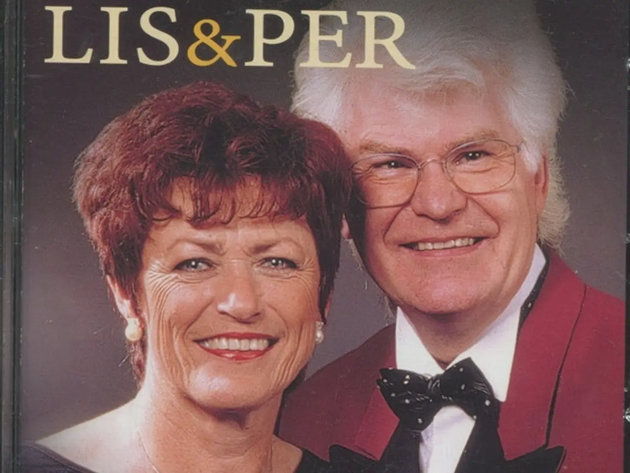 Billede 1 - Lis & Per – The Collection – CD