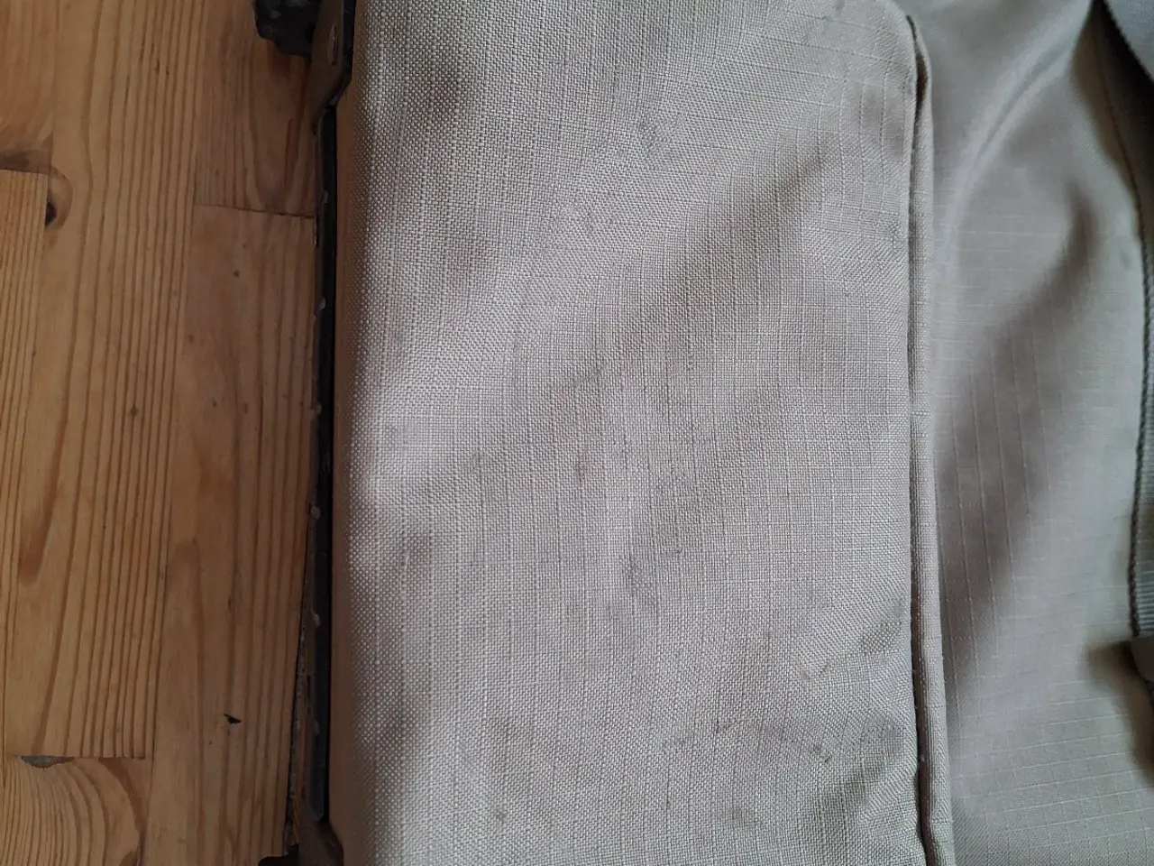 Billede 6 - Udstyrstaske M/17 trolley