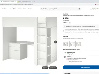 Ikea Højseng