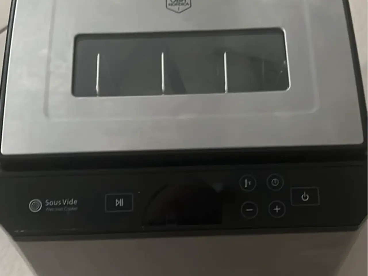 Billede 2 - OBH sous vide kar