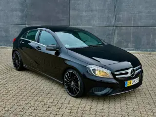 Mercedes A180 dissel