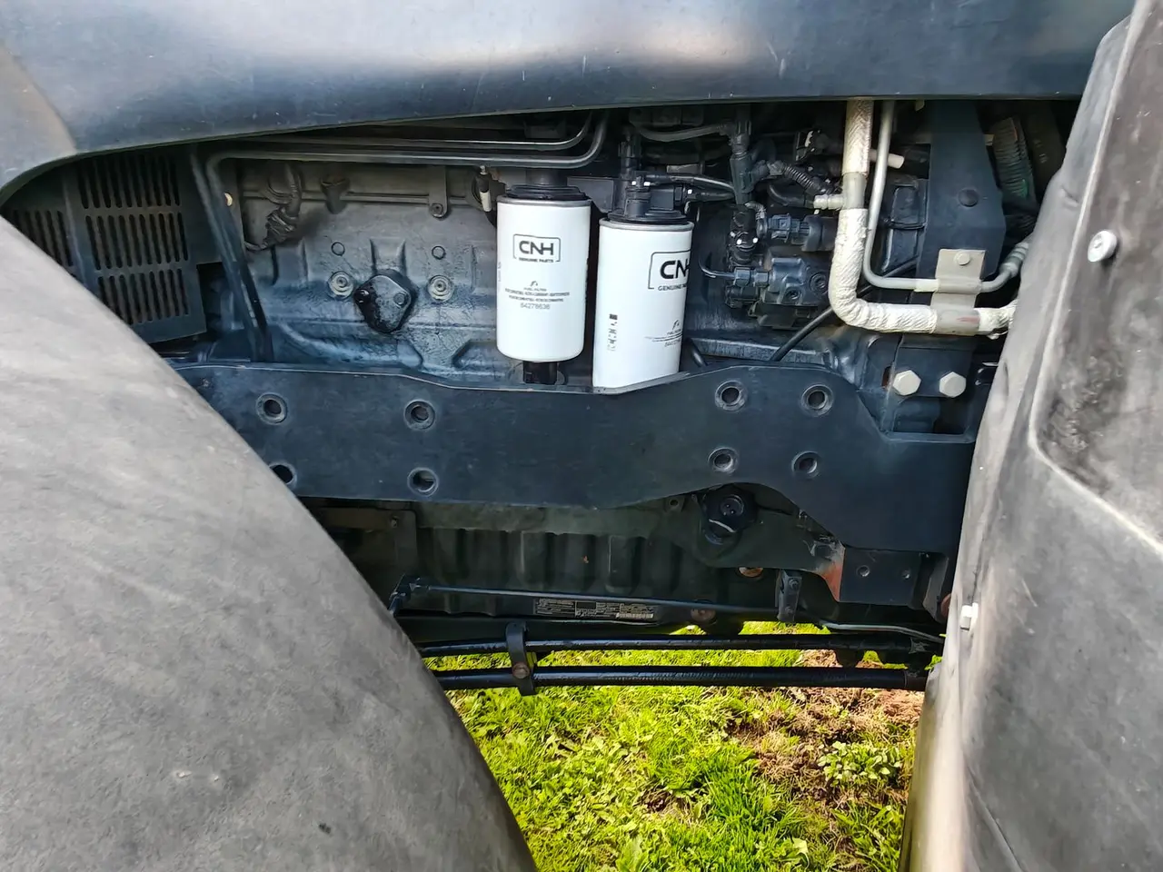 Billede 23 - New Holland T7.170