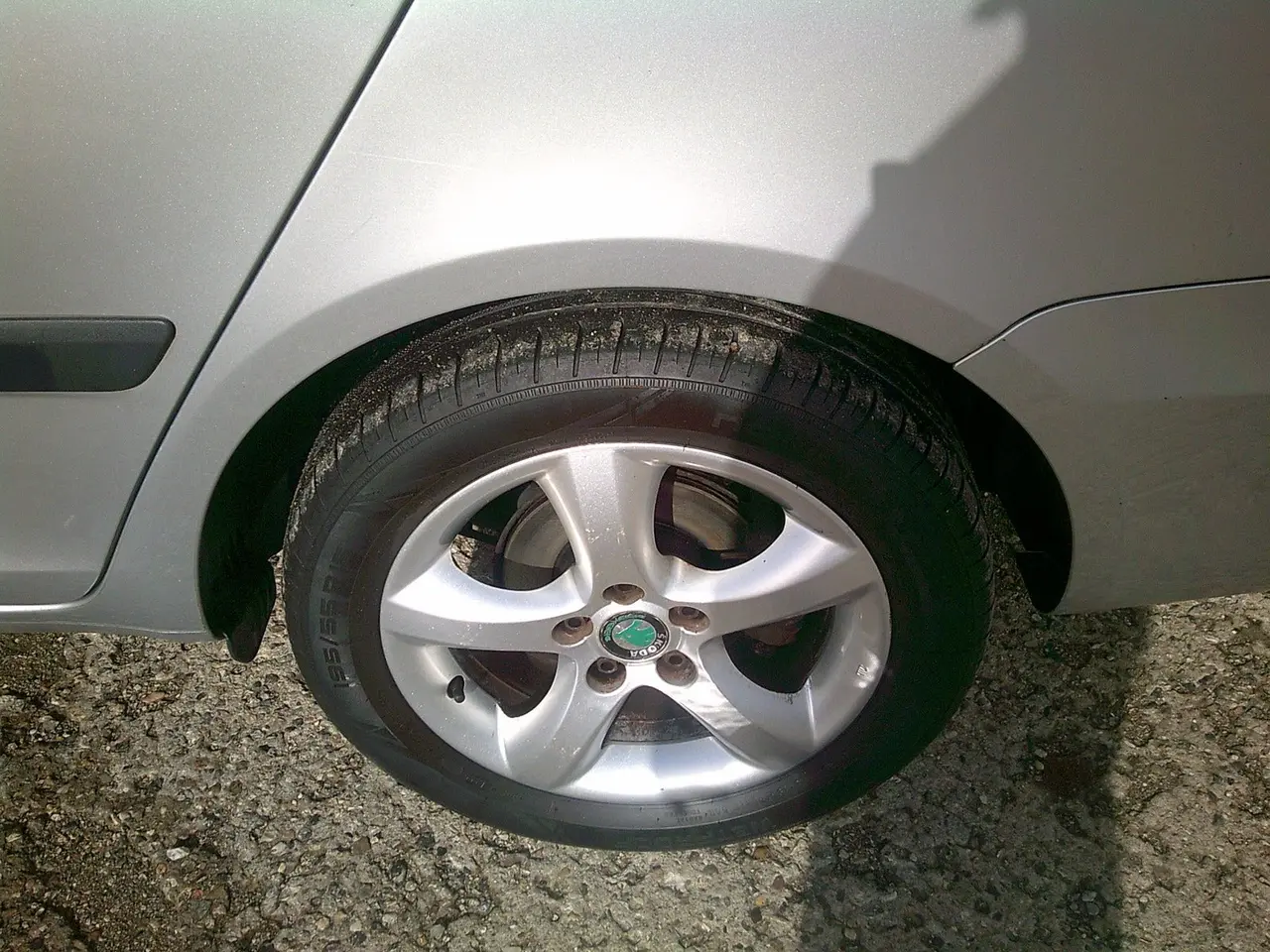 Billede 7 - Skoda Fabia 1,2 TSi 105 Tour de France Combi