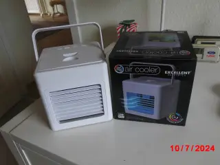 Mini Excellent Air con