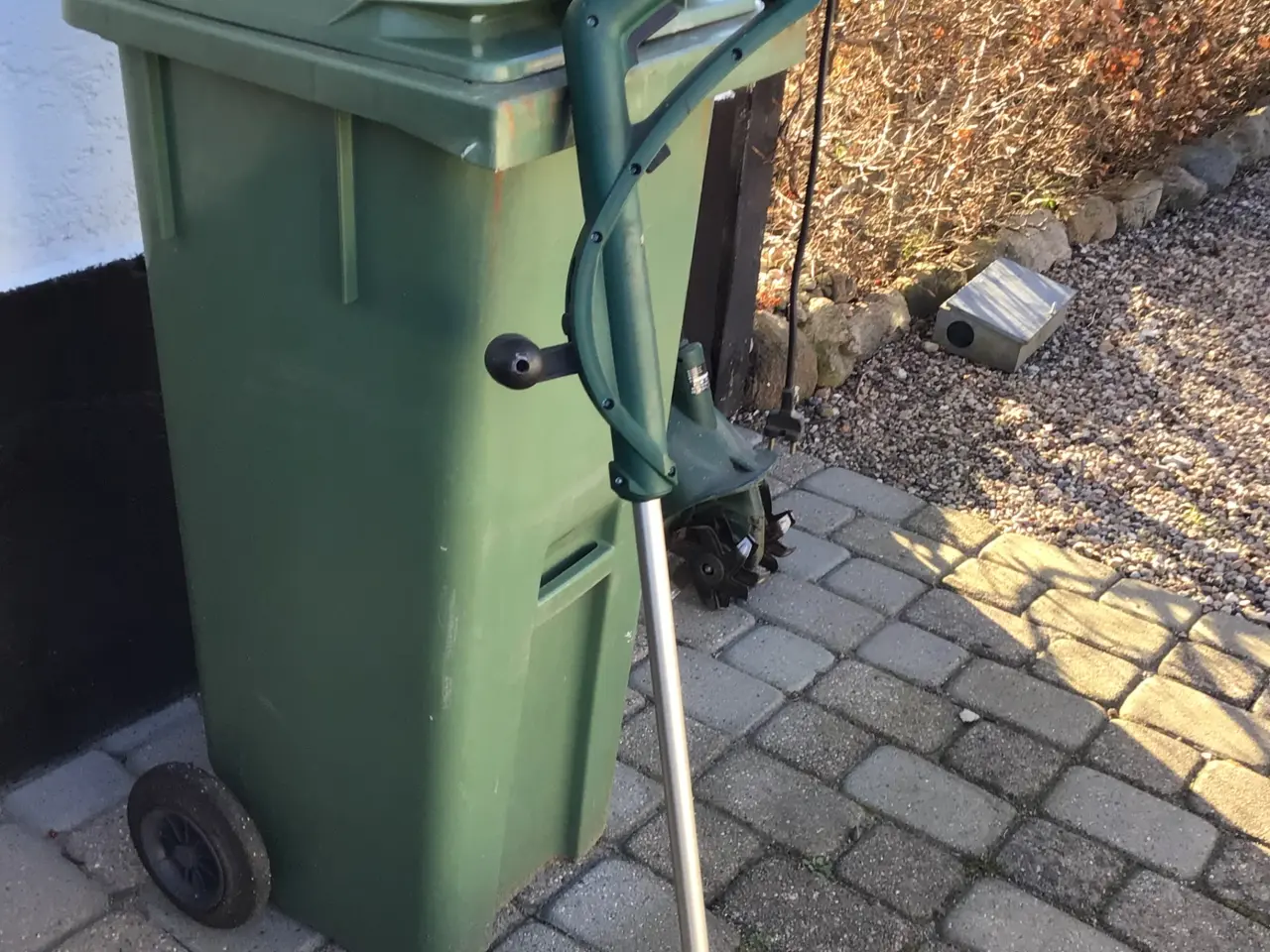 Billede 1 - Virker