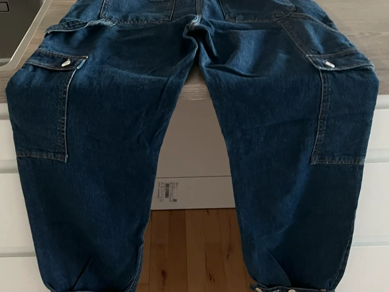 Billede 4 - Jeans, str. XL