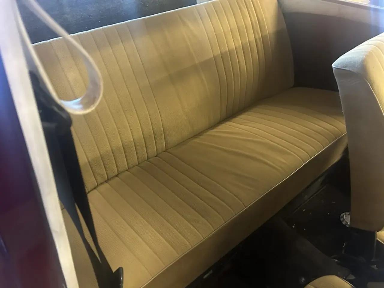 Billede 14 - VW 1303 årg 1973 i Super god stand