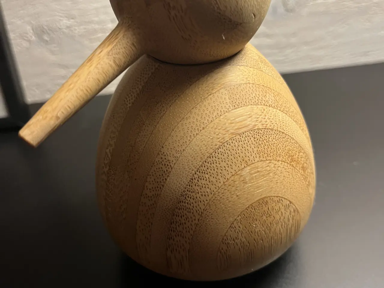 Billede 3 - Arkitekt tegnet fugl