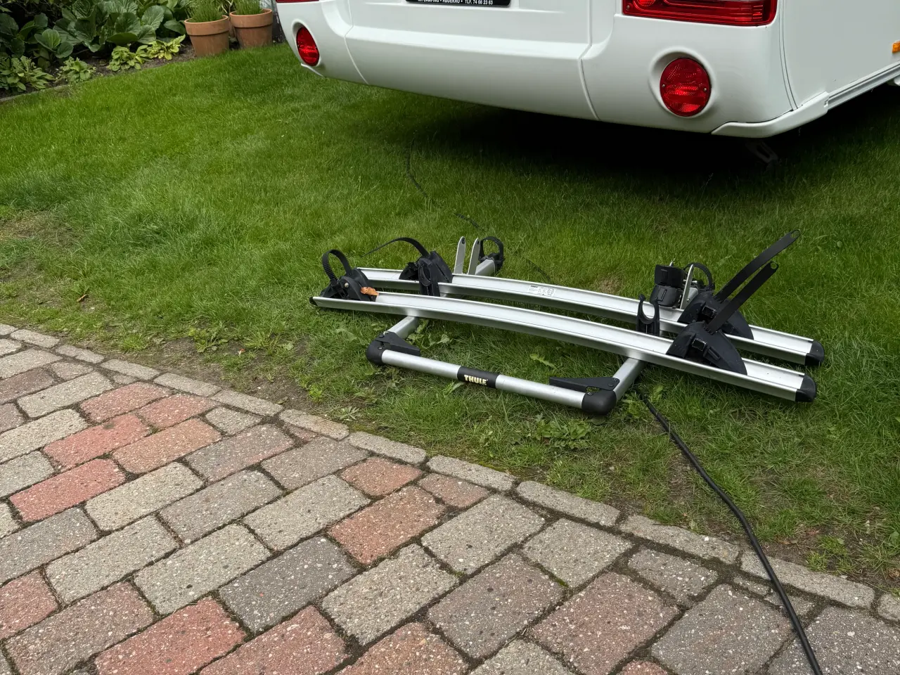 Billede 11 - Adria Adora 482Lu Super flot stand