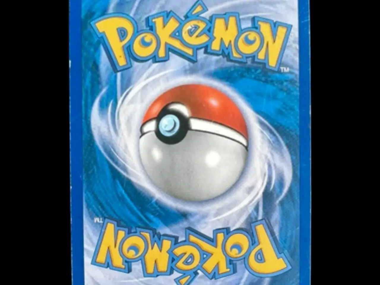 Billede 3 - Lugia hgss02 - Black Star Promo - Vintage Pokemon 