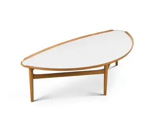 Finn Juhl Cocktailbord står som nyt