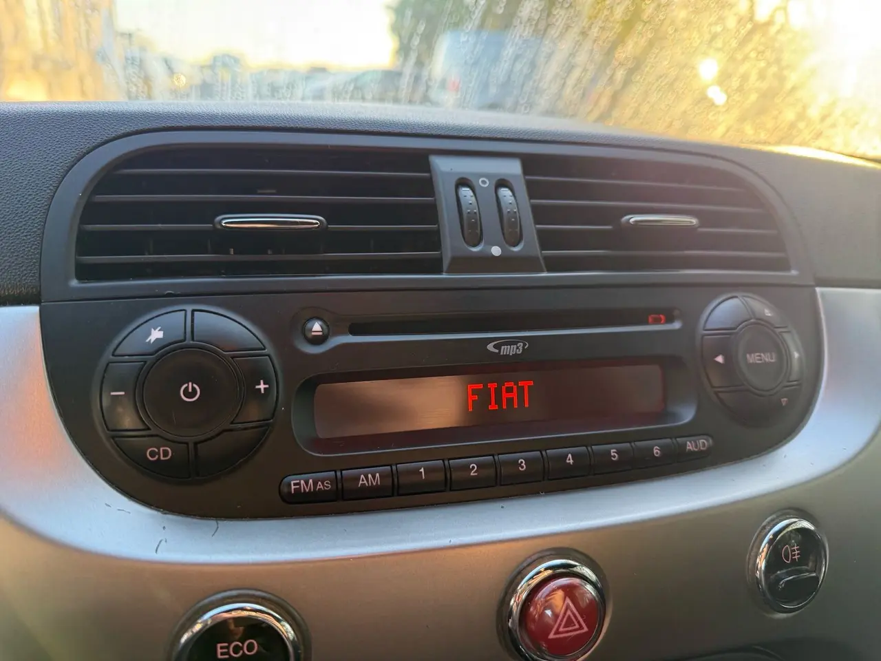 Billede 12 - Fiat 500 0,9 TwinAir Plus 85HK 3d