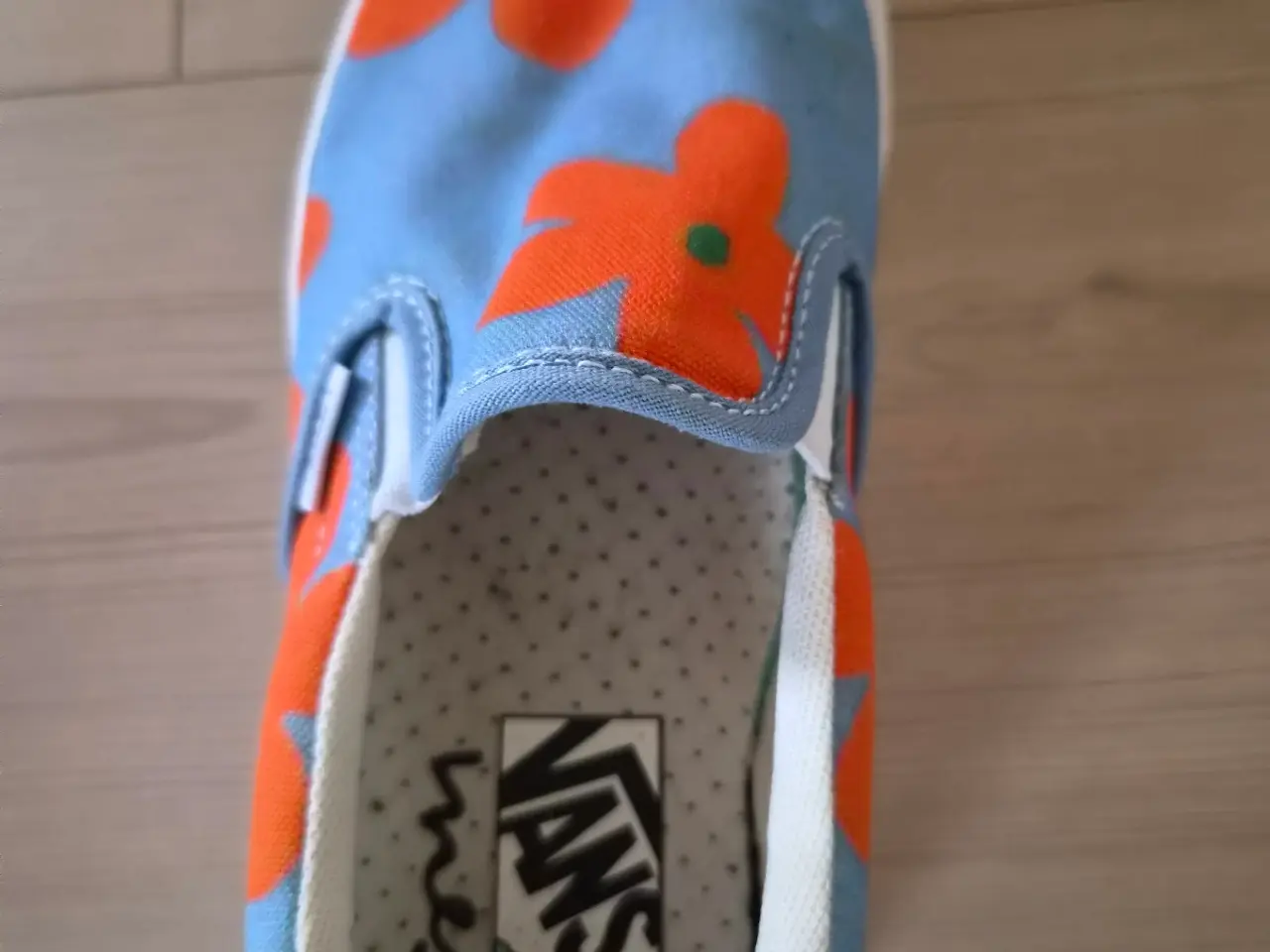 Billede 4 - Smarte Vans til både hende og ham