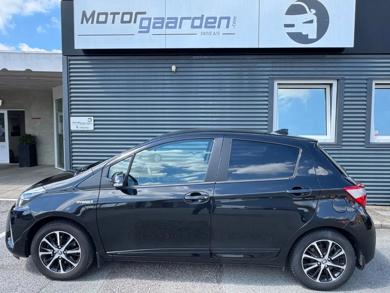 Billede 2 - Toyota Yaris 1,5 Hybrid H2 Limited e-CVT