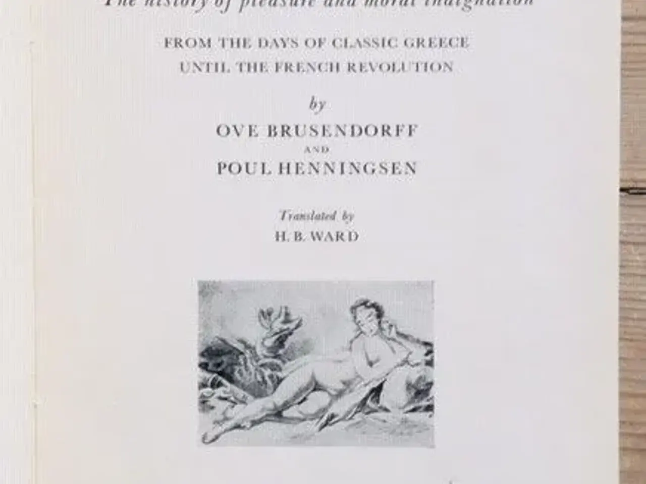 Billede 3 - Love's Picture Book (1963)