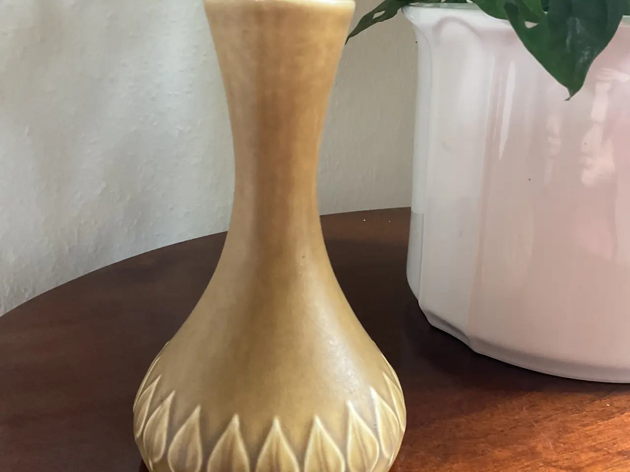 Billede 1 - Jens Harald Quistgaard Relief vase