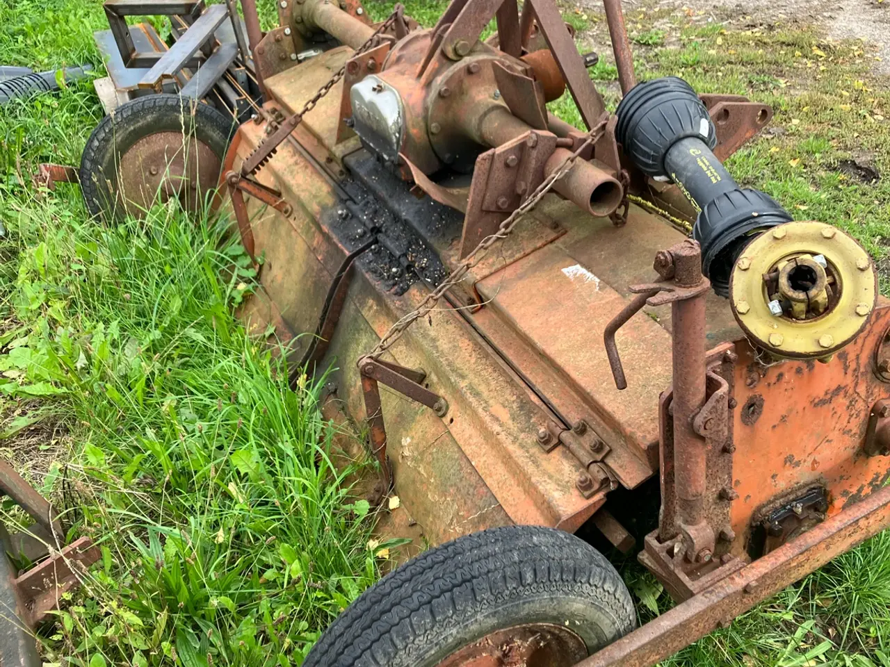 Billede 3 - Howard 80”