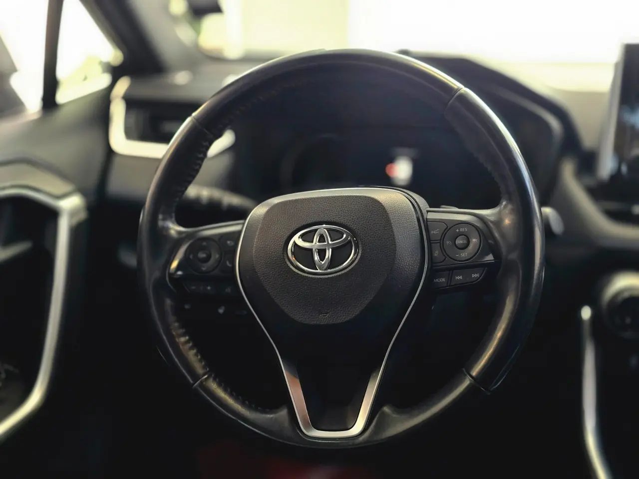 Billede 6 - Toyota RAV4 2,5 Hybrid H3 Style MDS