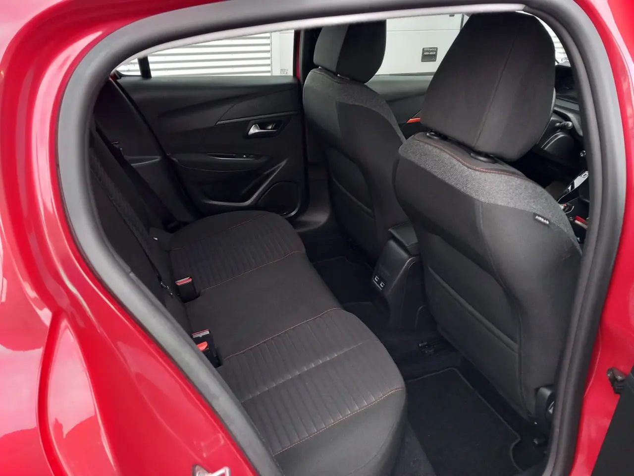 Billede 17 - Peugeot e-208 50 Active