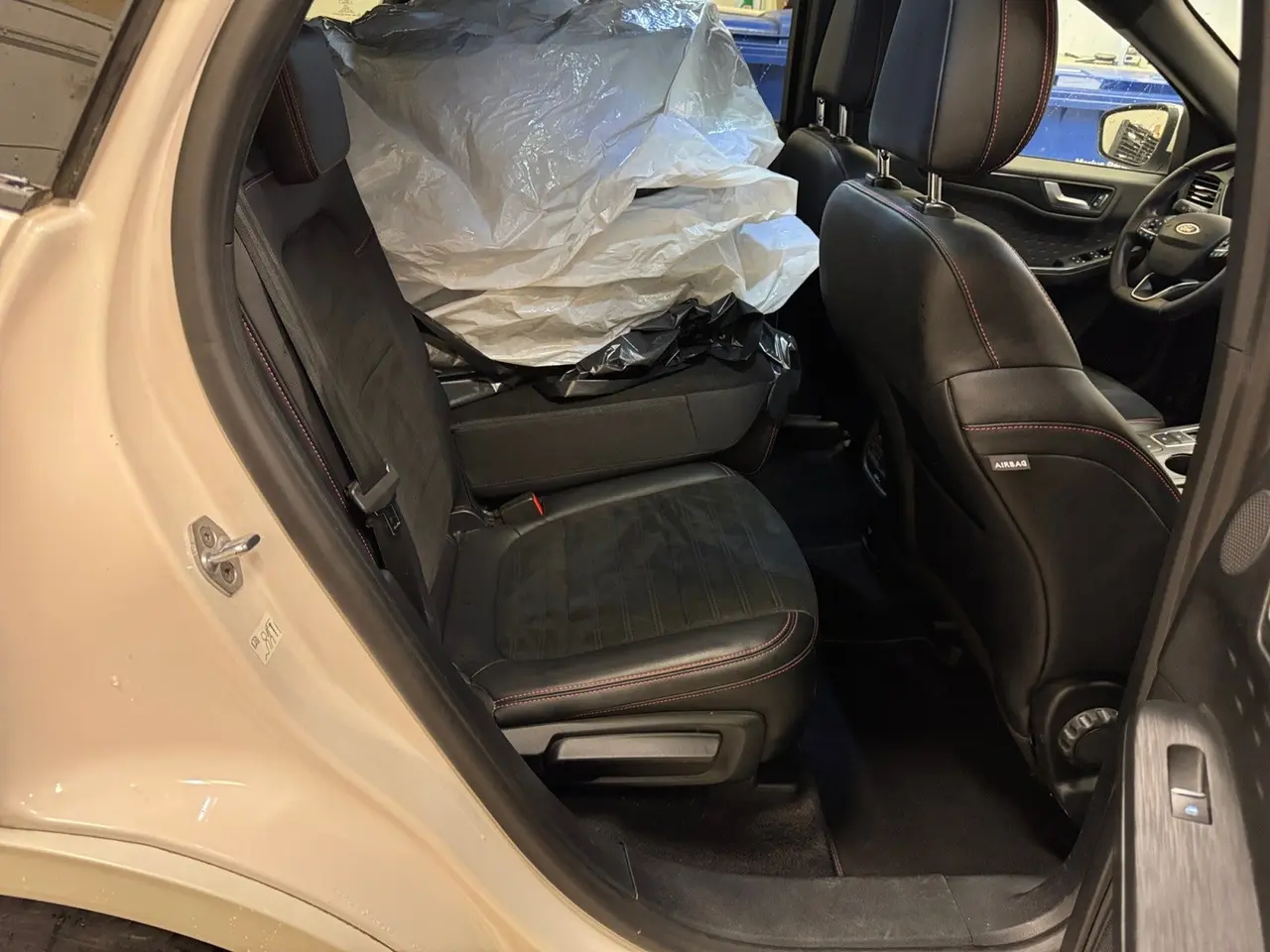 Billede 16 - Ford Kuga 2,5 PHEV ST-Line X CVT