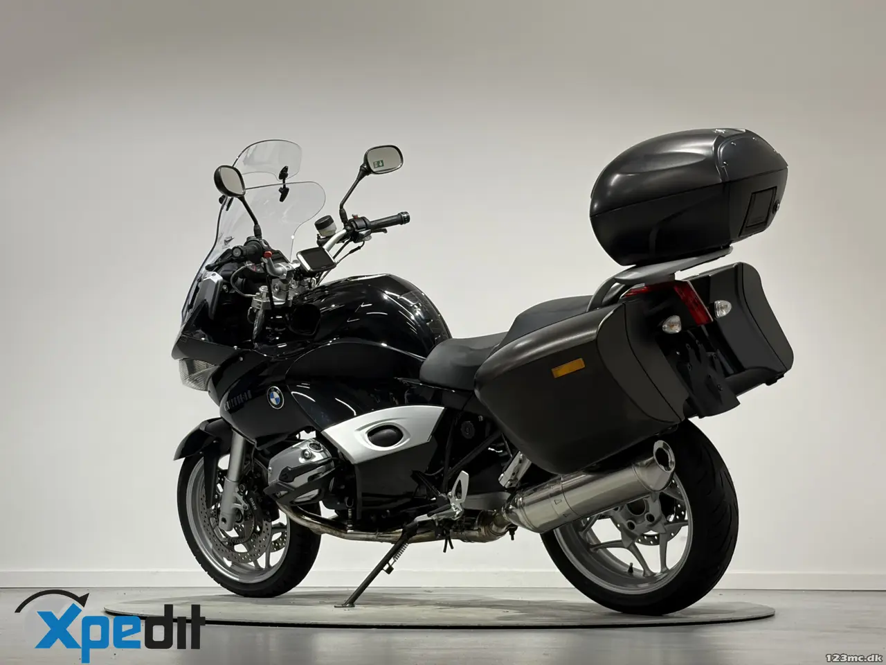 Billede 8 - BMW R 1200 ST