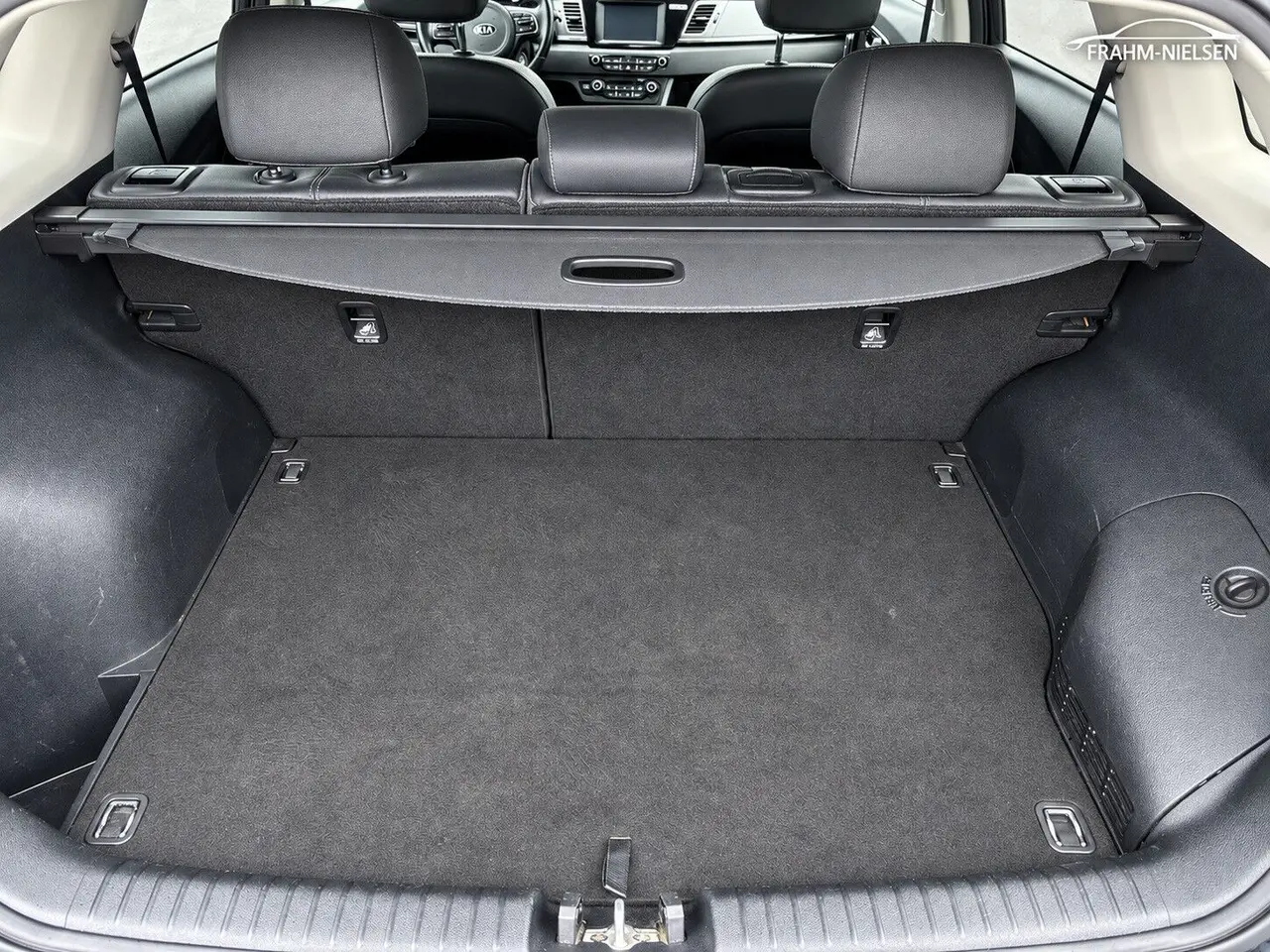 Billede 21 - Kia Niro 1,6 GDI PHEV Plugin-hybrid Advance DCT 141HK 5d 6g Aut.