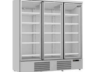 Professionel display køleskab – 0,577 kW