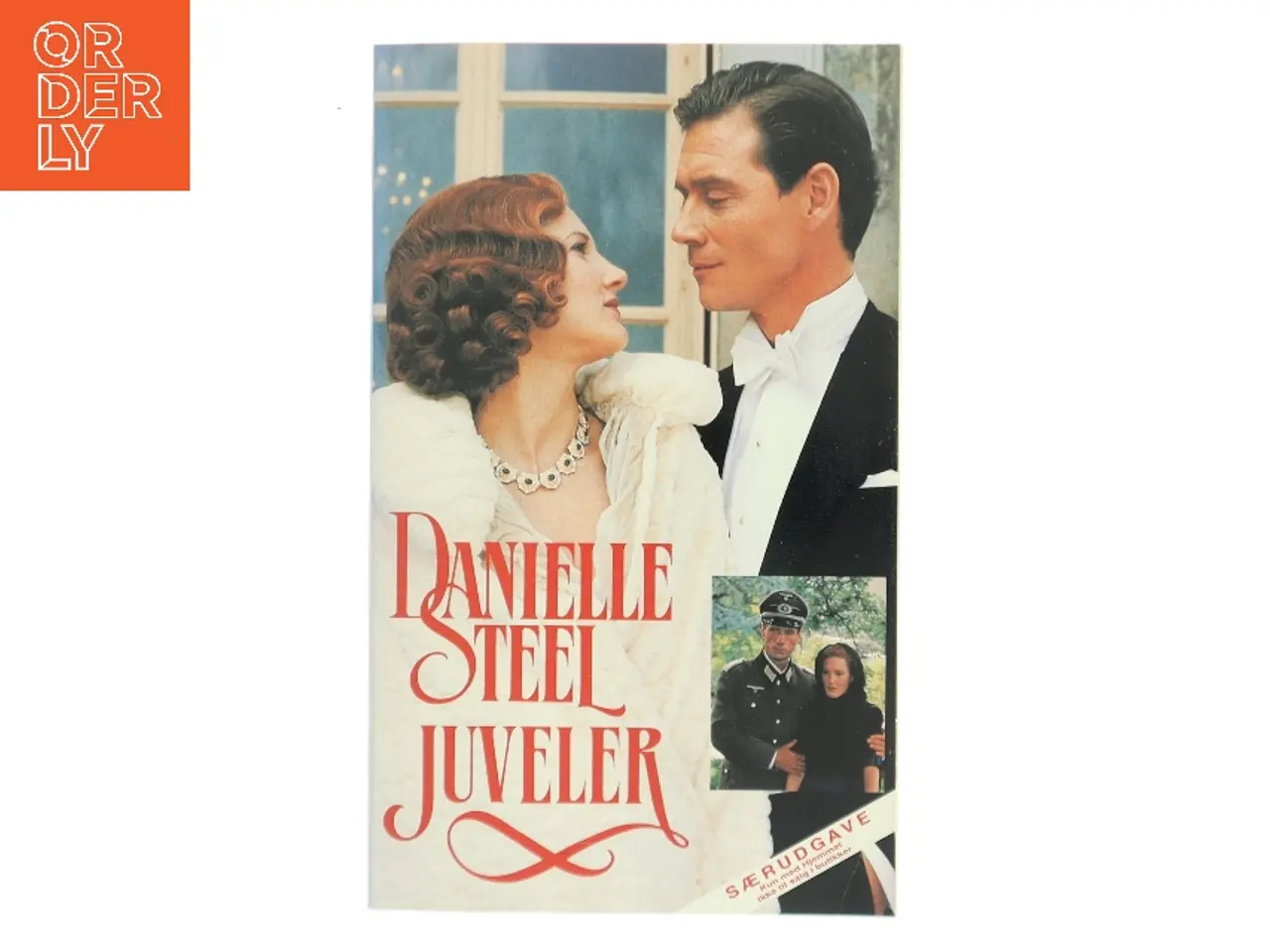 Billede 1 - Juveler af Danielle Steel (Bog)