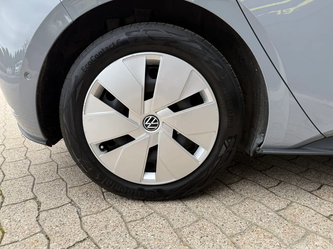 Billede 13 - VW ID.3 EL Pro 204HK 5d Aut.