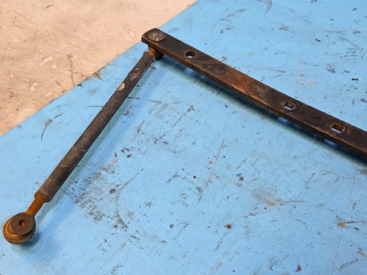 Billede 5 - New Holland BB9060S Beslag 84817486