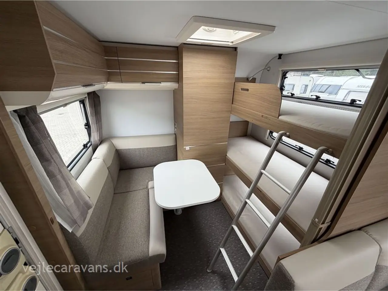 Billede 9 - 2019 - Adria Adora 613 PK