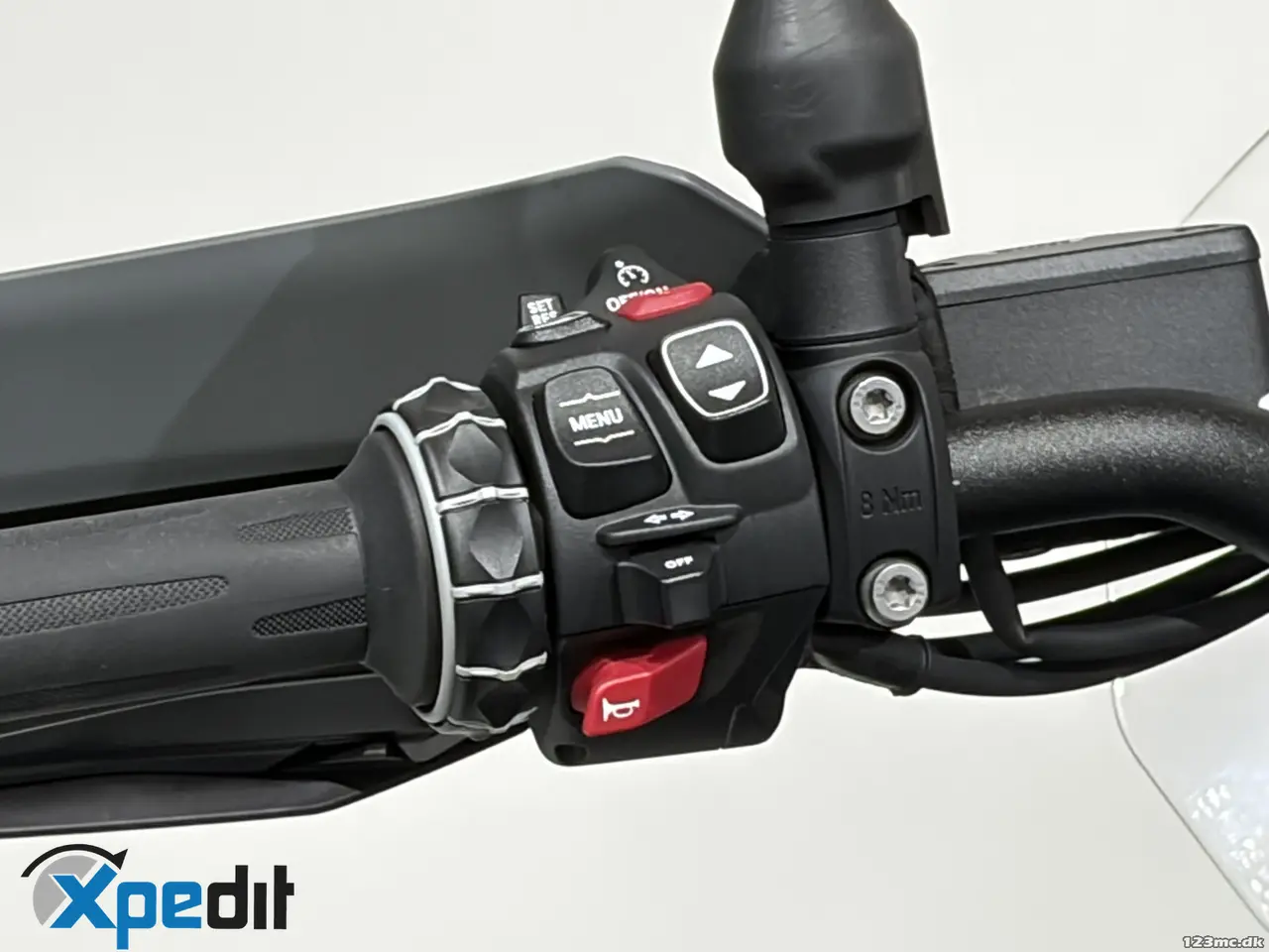 Billede 12 - BMW R 1300 GS