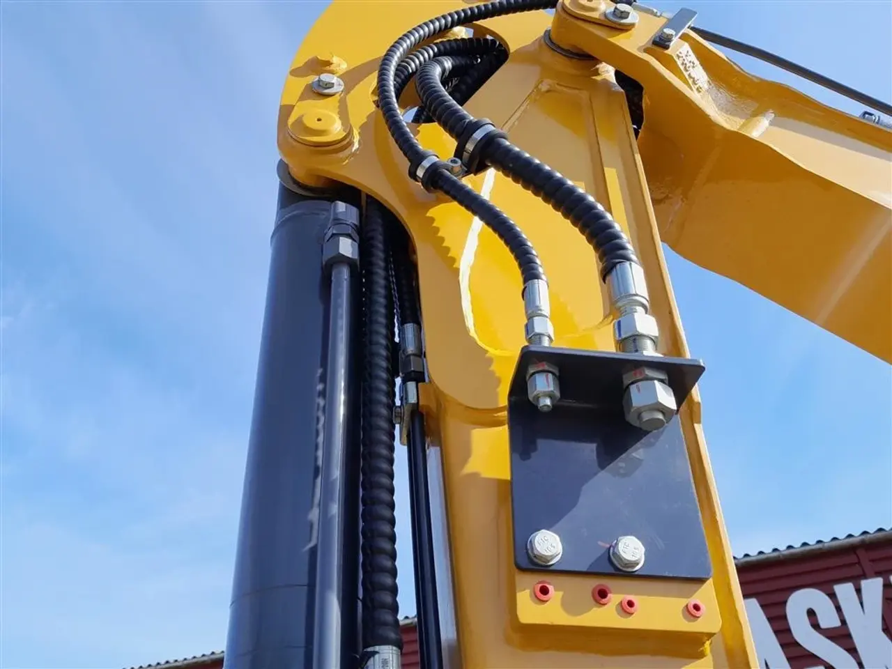Billede 5 - XCMG Xe27e